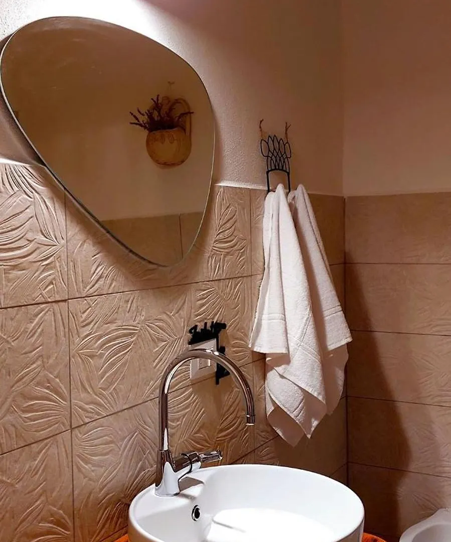 Les Estrelles Apartment Alghero 0*,