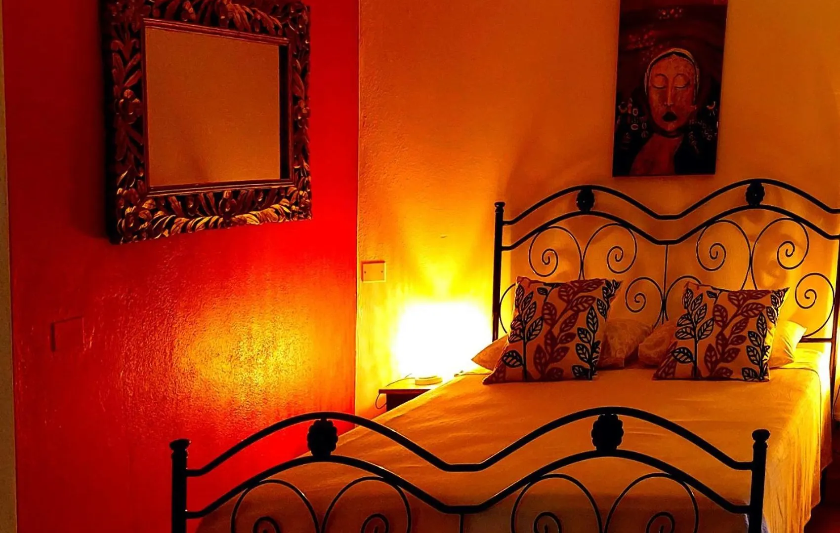Les Estrelles Apartment Alghero