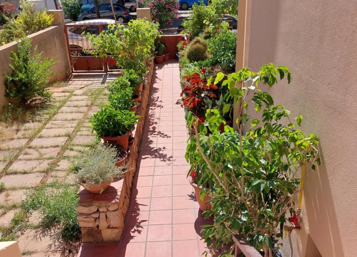 Les Estrelles Apartment Alghero