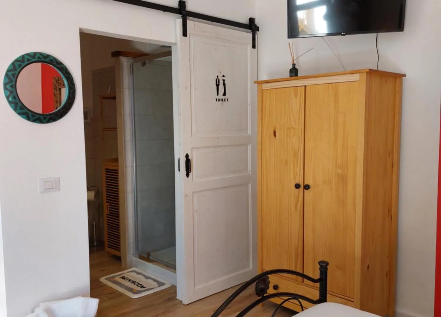 Les Estrelles Apartment Alghero Italy