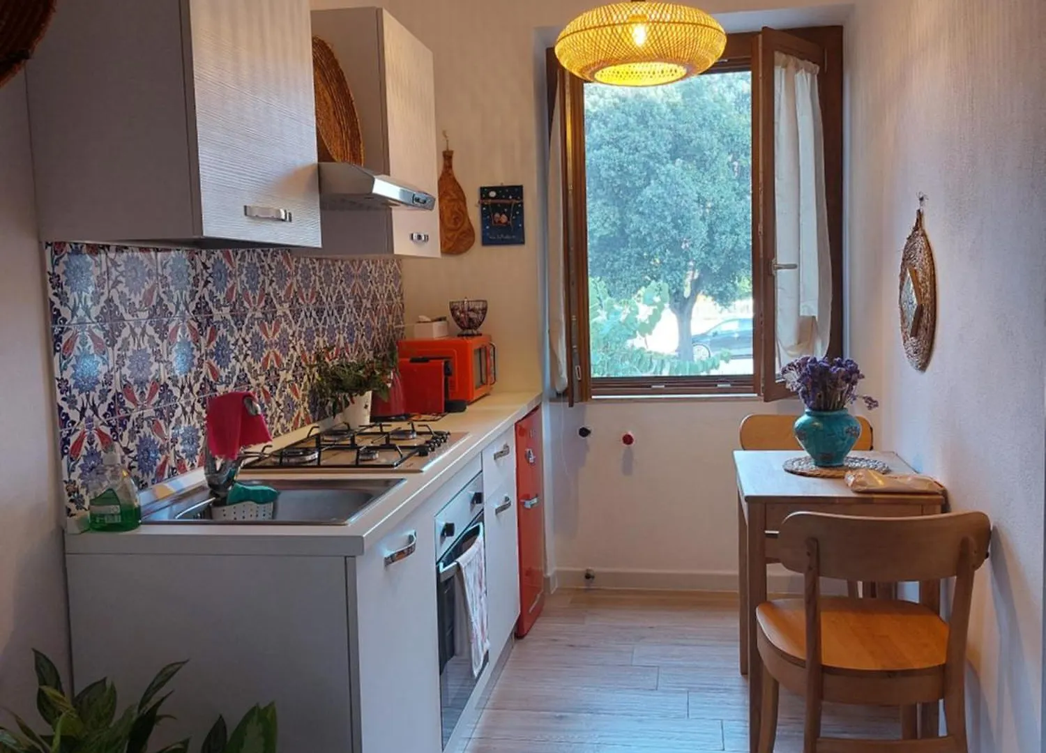 Les Estrelles Apartment Alghero