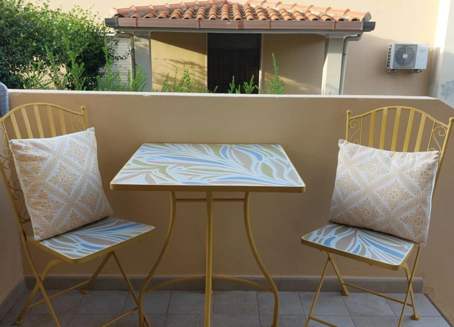 Les Estrelles Apartment Alghero