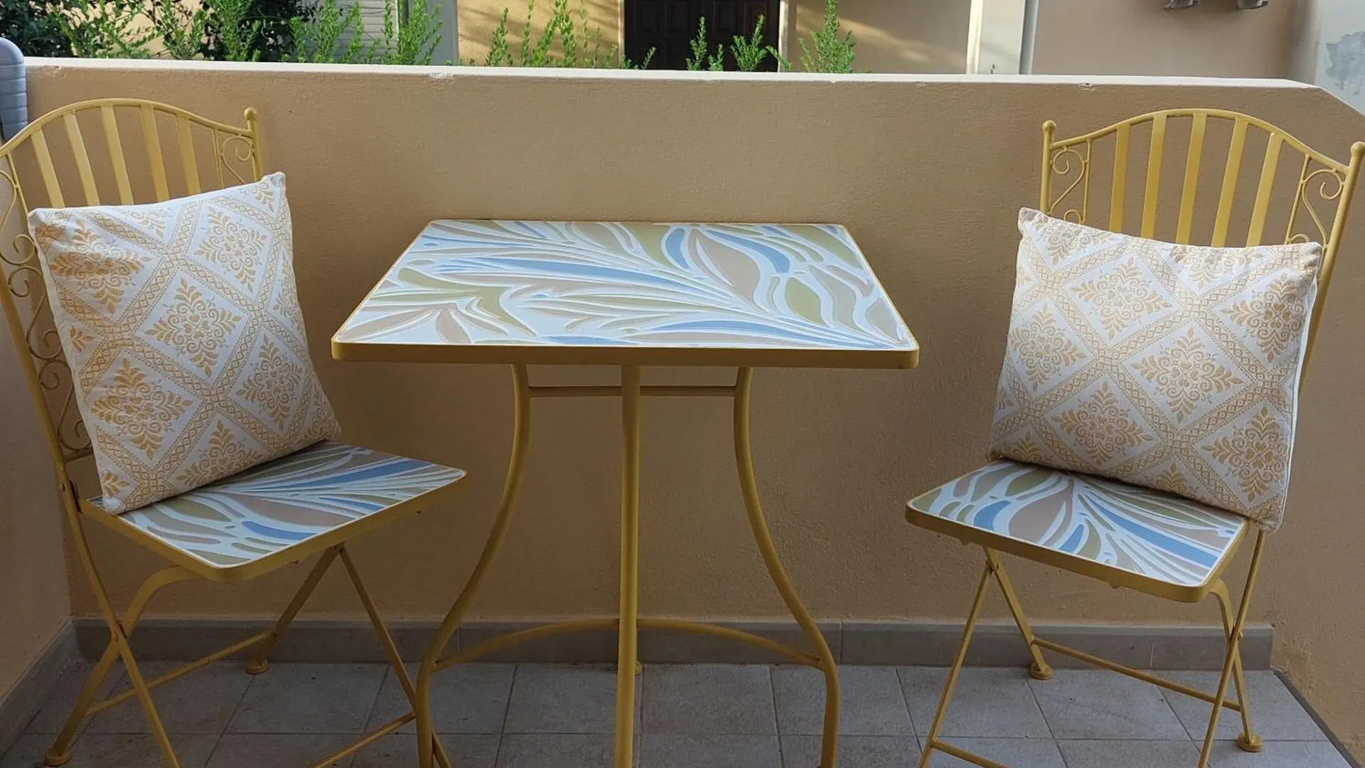 Les Estrelles Apartment Alghero