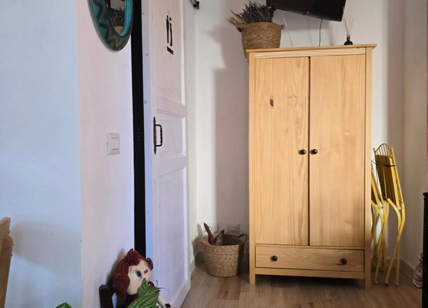 Les Estrelles Apartment Alghero