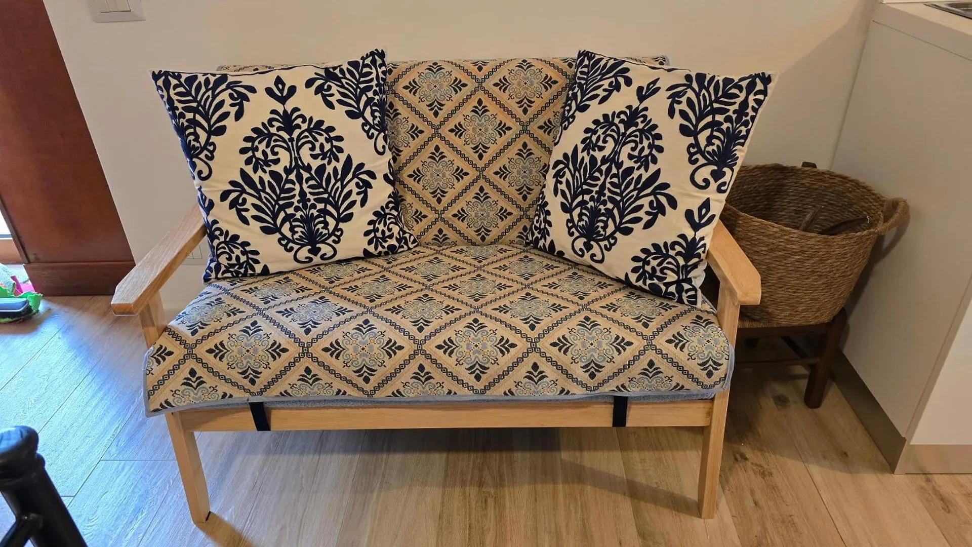 Les Estrelles Apartment Alghero Italy