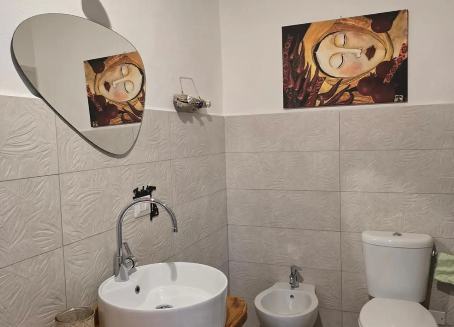 Les Estrelles Apartment Alghero